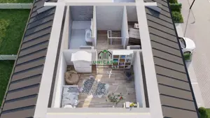 Casa/Vila - Zona Nord - Cetatuia Residence - imagine 6