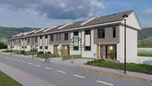 Casa/Vila - Zona Nord - Cetatuia Residence - imagine 9