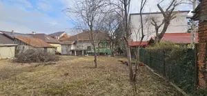 Casa Centru/ 4 camere / teren 920mp - imagine 12