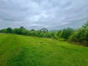 Teren 3507 mp/ Seaca/Calimanesti