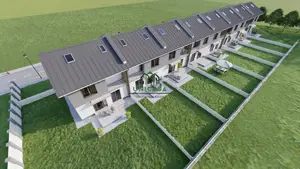 Casa/Vila - Zona Nord - Cetatuia Residence - imagine 10