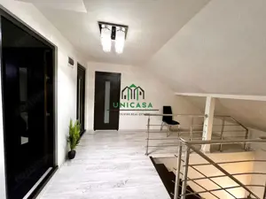 Casa moderna/4 Cam/ Rm valcea - imagine 14