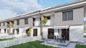 Casa/Vila - Zona Nord - Cetatuia Residence - imagine 8