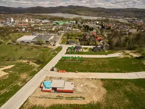 Teren intravilan - Calea Lui Traian - Zona Cetatuia - imagine 2