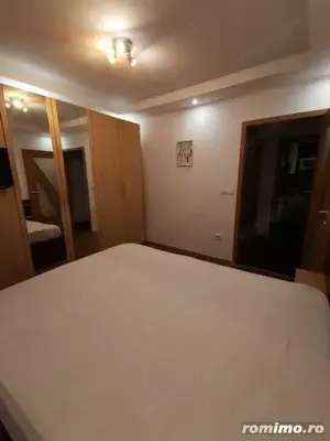 2 camere zona Olimpia - Stadion