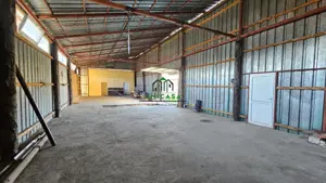 Spatiu Industrial/Depozitare/Hala - imagine 4