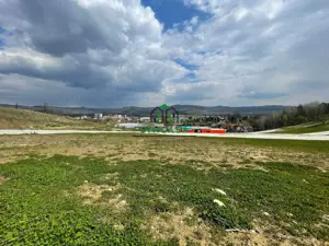 Teren intravilan - Calea Lui Traian - Zona Cetatuia - imagine 12