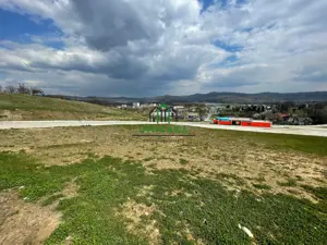 Teren intravilan - Calea Lui Traian - Zona Cetatuia - imagine 11