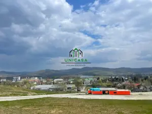 Teren intravilan - Calea Lui Traian - Zona Cetatuia - imagine 10