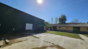 Spatiu Industrial/Depozitare/Hala - imagine 3