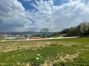 Teren intravilan - Calea Lui Traian - Zona Cetatuia - imagine 9