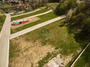 Teren intravilan - Calea Lui Traian - Zona Cetatuia - imagine 6