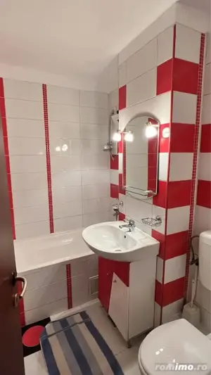 1 camera in zona Badea Cartan - imagine 3