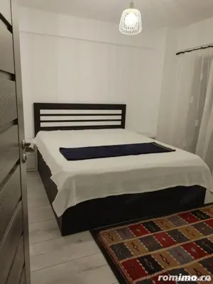 2 camere zona Dambovita