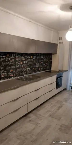 2 camere decomandate Dacia - imagine 3