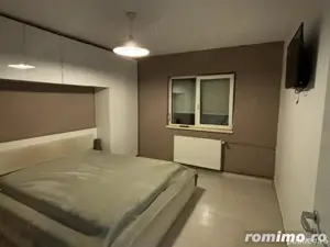 2 camere decomandate Dacia