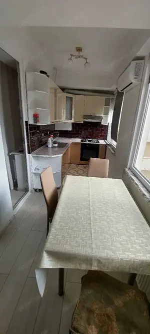 2 camere in zona Soarelui - imagine 3