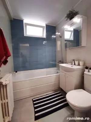 2 camere in zona Girocului - imagine 4