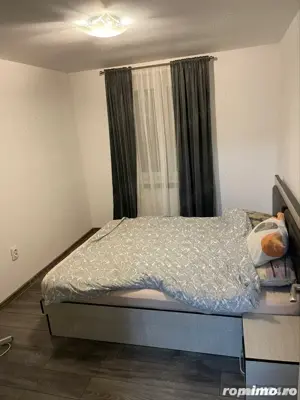 apartament cu 2 camere zona Braytim 