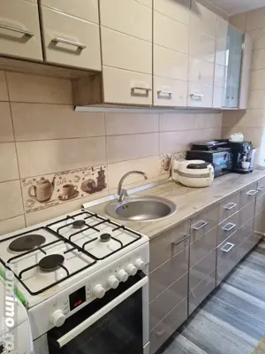 2 camere in zona Braytim  - imagine 3