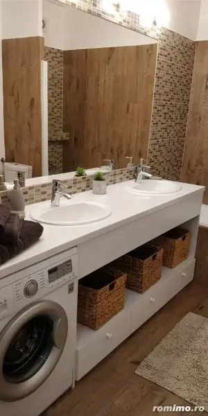 2 camere in zona Braytim  - imagine 2