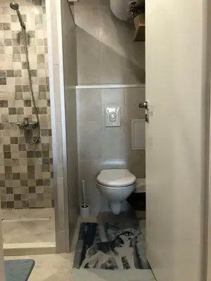 1 camera in zona Modern - imagine 3