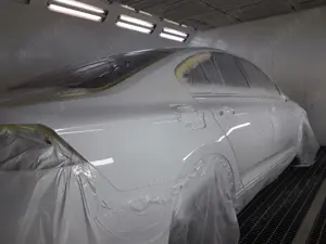  Service Vopsitorie Tinichigerie auto  - imagine 2