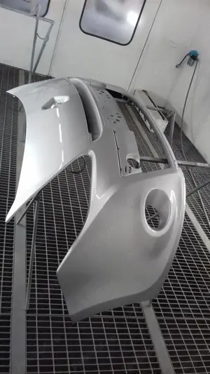  Service Vopsitorie Tinichigerie auto  - imagine 3