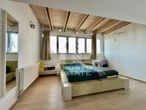 Apartament 4 camere, 136 mp utili, garaj, zona Complex Studentesc