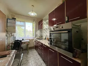 Apartament cu 2 camere, semidecomandat, conf 1, zona Sagului - imagine 5