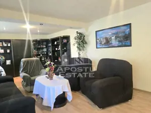 Casa individuala cu 4 camere si 2 garaje,  zona Lipovei - imagine 7