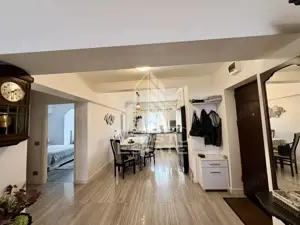 Apartament 3 camere, renovat, vedere panoramica, zona Simion Barnutiu - imagine 4 Apartament 3 camere, renovat, vedere panoramica, zona Simion Barnutiu - imagine 4