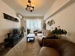 Apartament 3 camere, renovat, vedere panoramica, zona Simion Barnutiu