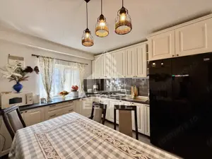 Apartament 3 camere, renovat, vedere panoramica, zona Simion Barnutiu - imagine 6 Apartament 3 camere, renovat, vedere panoramica, zona Simion Barnutiu - imagine 6