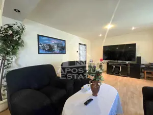 Casa individuala cu 4 camere si 2 garaje,  zona Lipovei - imagine 4