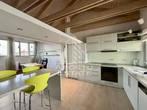 Apartament 4 camere de vanzare Complexul Studentesc Timisoara - imagine 7