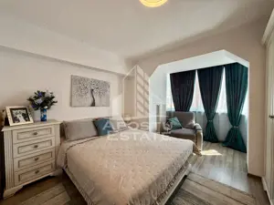 Apartament 3 camere, renovat, vedere panoramica, zona Simion Barnutiu - imagine 7 Apartament 3 camere, renovat, vedere panoramica, zona Simion Barnutiu - imagine 7