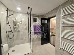 Casa individuala cu 4 camere si 2 garaje,  zona Lipovei - imagine 9