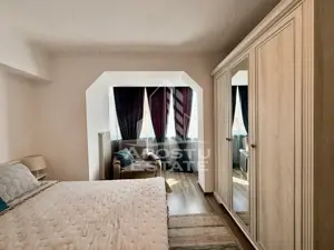 Apartament 3 camere, renovat, vedere panoramica, zona Simion Barnutiu - imagine 8 Apartament 3 camere, renovat, vedere panoramica, zona Simion Barnutiu - imagine 8