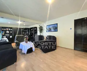 Casa individuala cu 4 camere si 2 garaje,  zona Lipovei - imagine 6