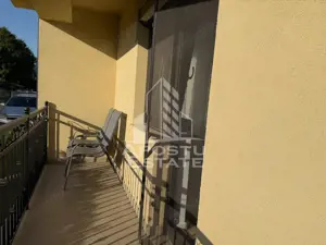 Apartament cu 2 camere, ultrafinisat, zona Dumbravita - imagine 8