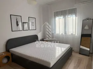 Apartament cu 2 camere, ultrafinisat, zona Dumbravita - imagine 7