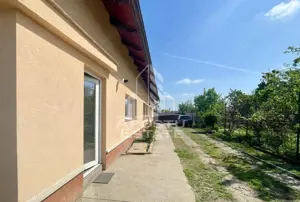 Casa individuala cu curte individuala si gradina - Zona Gai - imagine 11