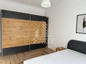 Apartament cu 2 camere, ultrafinisat, zona Dumbravita - imagine 6