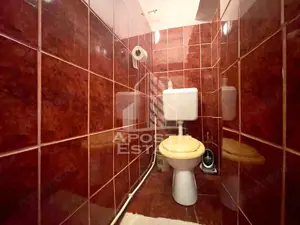 Apartament decomandat, 2 camere curte comuna - Zona Piata Sarbeasca - imagine 9