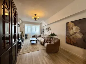 Apartament 3 camere, renovat, vedere panoramica, zona Simion Barnutiu - imagine 12 Apartament 3 camere, renovat, vedere panoramica, zona Simion Barnutiu - imagine 12