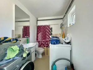 Casa individuala cu curte individuala si gradina - Zona Gai - imagine 10