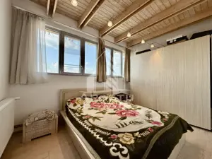 Apartament 4 camere de vanzare Complexul Studentesc Timisoara - imagine 11