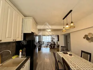 Apartament 3 camere, renovat, vedere panoramica, zona Simion Barnutiu - imagine 13 Apartament 3 camere, renovat, vedere panoramica, zona Simion Barnutiu - imagine 13