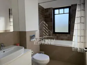 Apartament cu 2 camere, ultrafinisat, zona Dumbravita - imagine 9